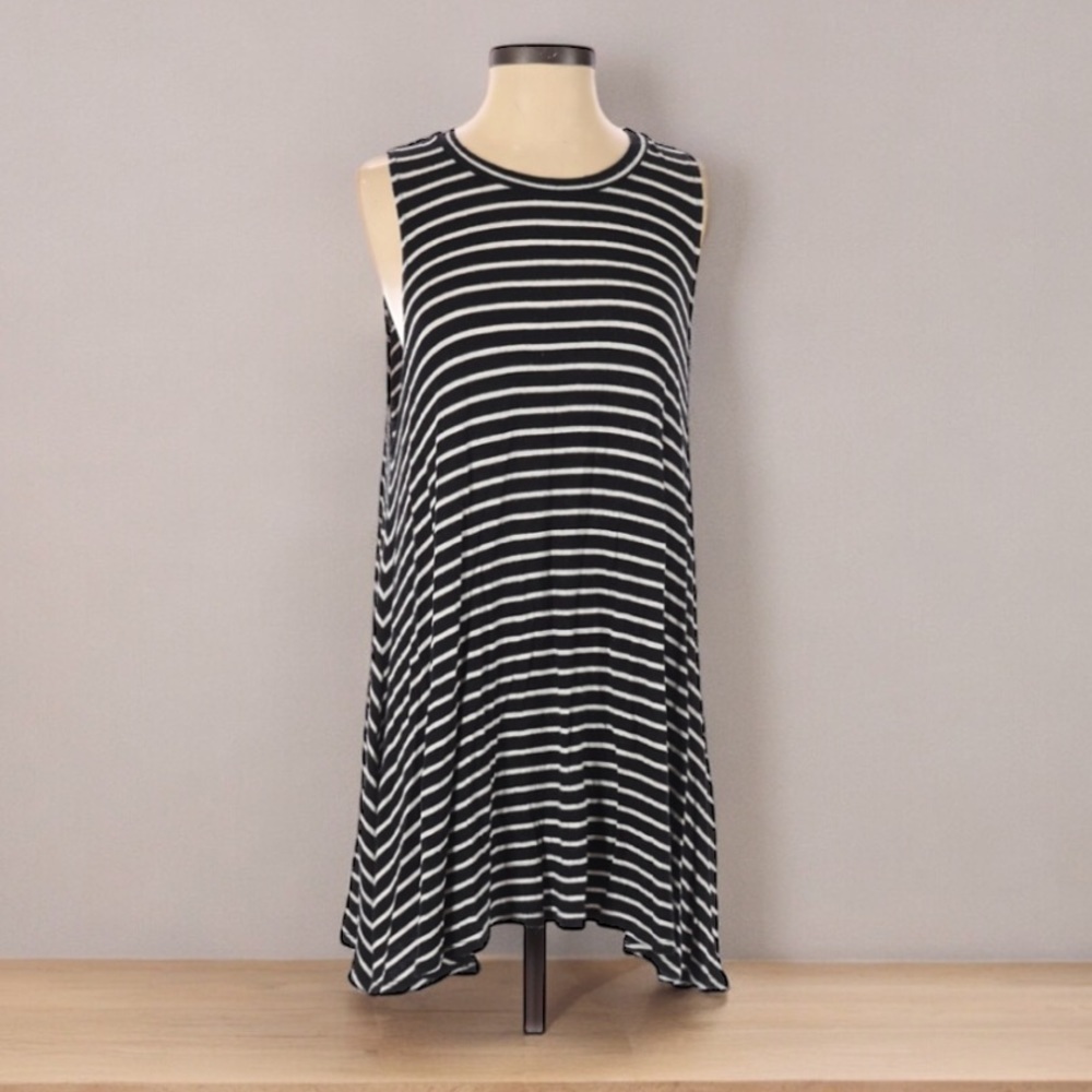 See you Monday Flowy Dress | SIZE S